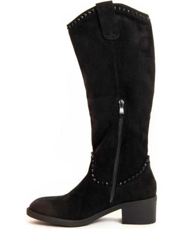 Botas MONTEVITA  de Mujer BOTTAVITA36  BROWN
