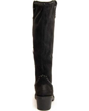 Botas MONTEVITA  de Mujer BOTTAVITA36  BROWN