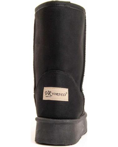 Stivali MONTEVITA  per Donna BOTTIVITA65  BLACK