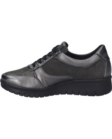 Scarpe JOSEP SEIBEL  per Donna CALAIS-01  ANTRACITA