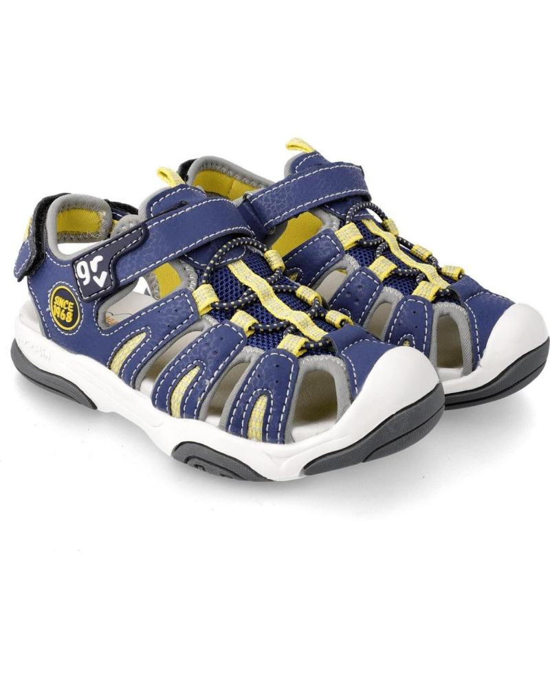 Sandalias de Mujer GARVALIN SANDALIA 212820 AZUL