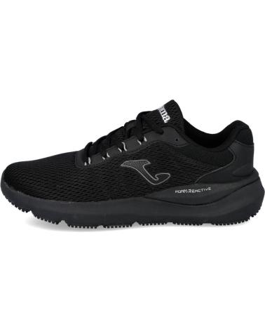 Sneaker für Herren und Junge JOMA ZAPATILLAS FOAM REACTIVE CN200S-2221 NEGRO