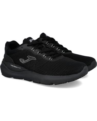 Sneaker für Herren und Junge JOMA ZAPATILLAS FOAM REACTIVE CN200S-2221 NEGRO