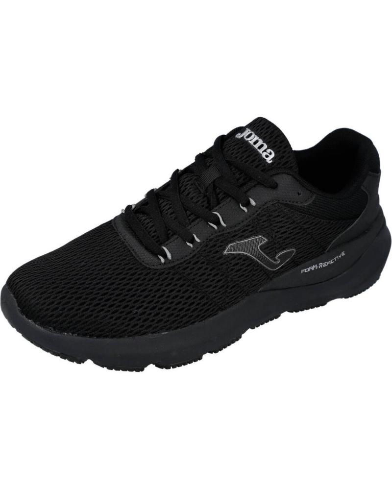 Sneaker für Herren und Junge JOMA ZAPATILLAS FOAM REACTIVE CN200S-2221 NEGRO