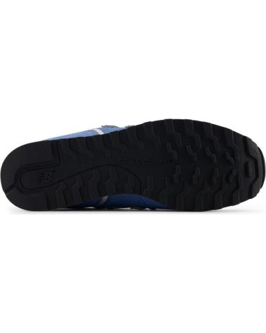 Sapatilhas NEW BALANCE  de Mulher WL373  AZUL