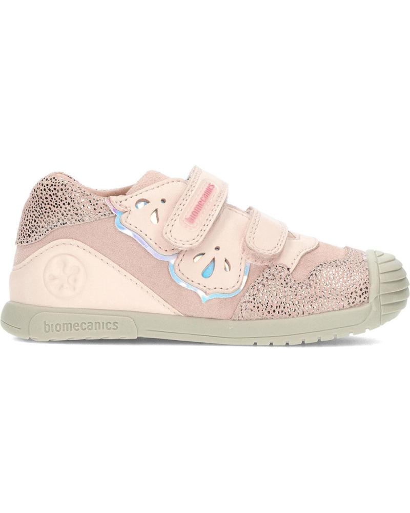 Obutev Barefoot Otroška Obutev Biomecanics 202126 Trainers-De-Niña