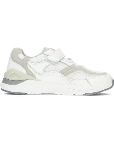 Deportivas BIOMECANICS  de Niña y Niño DEPORTIVAS PARA NINO DE 241260B  BLANCO
