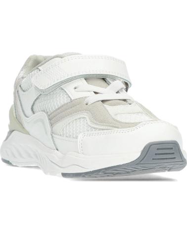 Deportivas de Niño BIOMECANICS DEPORTIVAS PARA NINO DE 241260B BLANCO