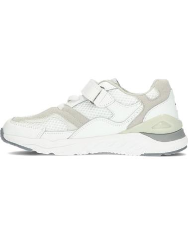 Deportivas de Niño BIOMECANICS DEPORTIVAS PARA NINO DE 241260B BLANCO
