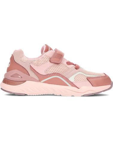 Deportivas BIOMECANICS  de Niña DEPORTIVAS PARA NINA DE 241260G  ROSA