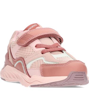 Deportivas BIOMECANICS  de Niña DEPORTIVAS PARA NINA DE 241260G  ROSA