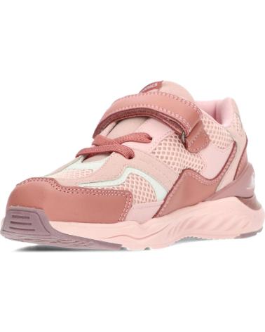 Deportivas BIOMECANICS  de Niña DEPORTIVAS PARA NINA DE 241260G  ROSA