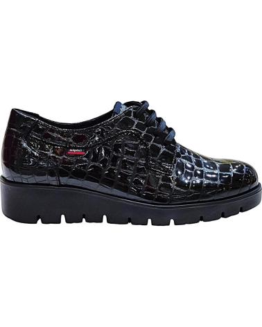 Woman shoes CALLAGHAN ZAPATOS CHAROL NEGRO  ARTI-NEGRO