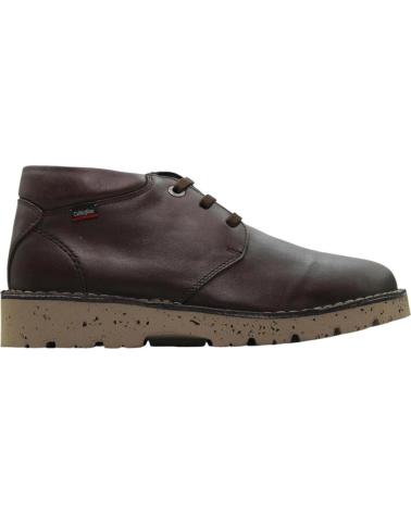Botines CALLAGHAN  de Hombre BOTIN HOMBRE 55500  MARRóN
