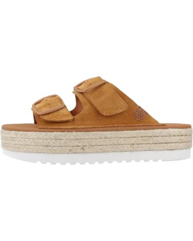 Sandalias POPA  de Mujer PS27507 003 COLLAO SERRAJE  CUERO SERRAJE