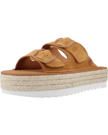 Sandalen POPA  für Damen PS27507 003 COLLAO SERRAJE  CUERO SERRAJE