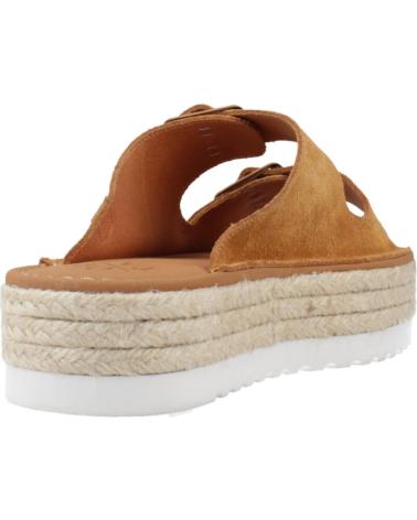 Sandalen POPA  für Damen PS27507 003 COLLAO SERRAJE  CUERO SERRAJE