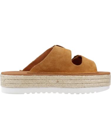 Sandalen POPA  für Damen PS27507 003 COLLAO SERRAJE  CUERO SERRAJE