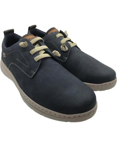 Chaussures BAERCHI  pour Homme ZAPATO CASUAL HOMBRE 5032  MARINO