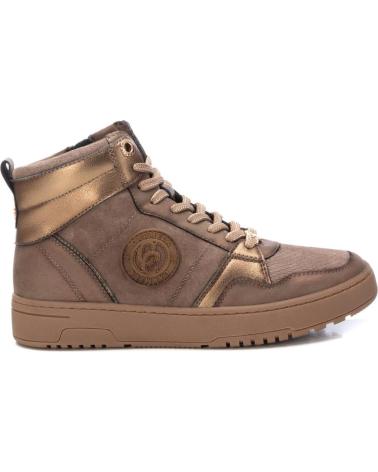 Bottines CARMELA  pour Femme BOTIN MUJER 161809  MORADO