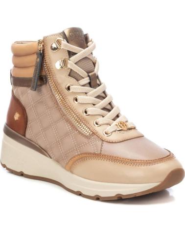Woman Mid boots CARMELA BOTIN MUJER 161821  BEIGE