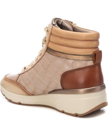 Woman Mid boots CARMELA BOTIN MUJER 161821  BEIGE