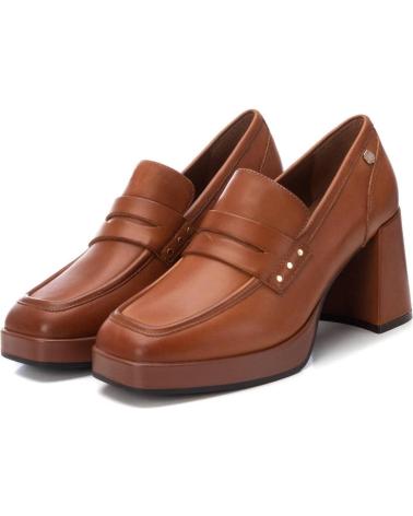 Woman shoes CARMELA 161847  CAMEL