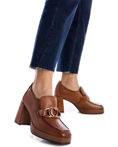 Woman shoes CARMELA 161849  CAMEL