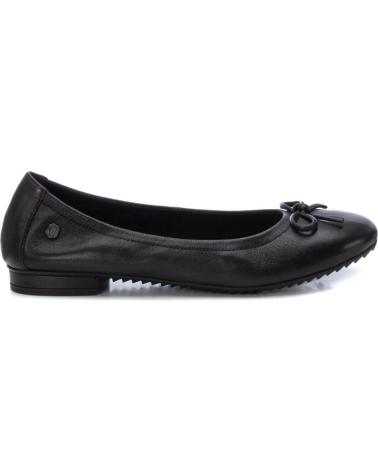 Woman Flat shoes CARMELA SABRINA MUJER CAMELA 161871 NEGRO