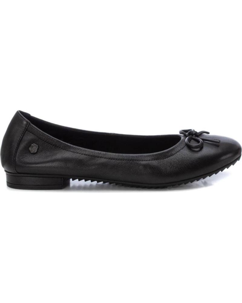 Woman Flat shoes CARMELA SABRINA MUJER CAMELA 161871 NEGRO