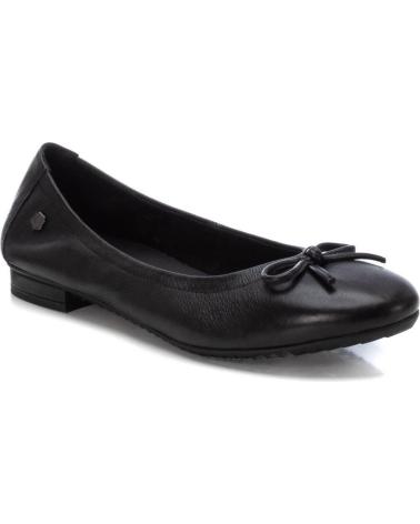 Woman Flat shoes CARMELA SABRINA MUJER CAMELA 161871 NEGRO