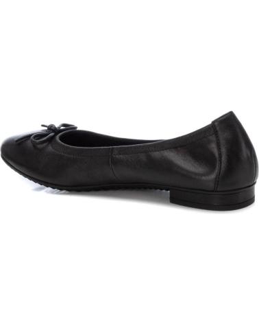 Woman Flat shoes CARMELA SABRINA MUJER CAMELA 161871 NEGRO