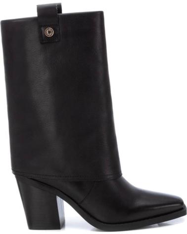 Woman boots CARMELA 161877  NEGRO