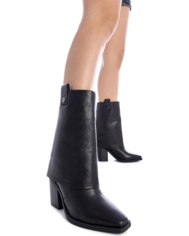 Woman boots CARMELA 161877  NEGRO
