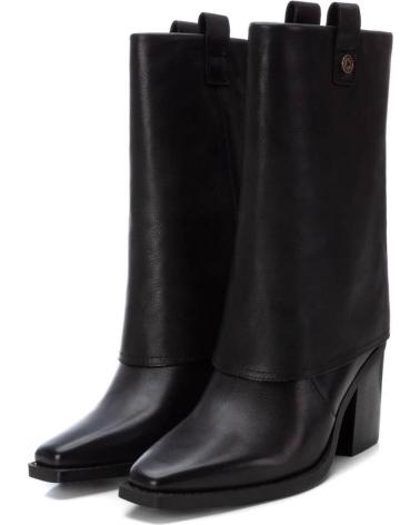 Woman boots CARMELA 161877  NEGRO
