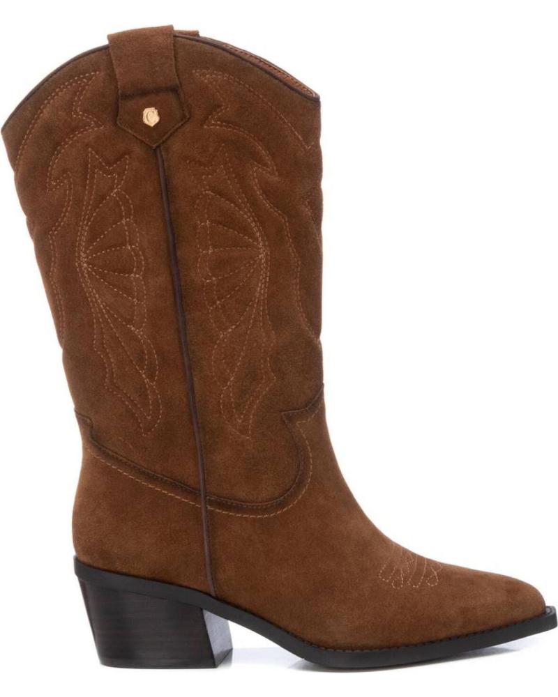 Woman boots CARMELA 161882  CAMEL