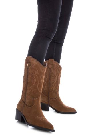 Woman boots CARMELA 161882  CAMEL
