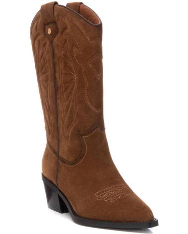 Woman boots CARMELA 161882  CAMEL