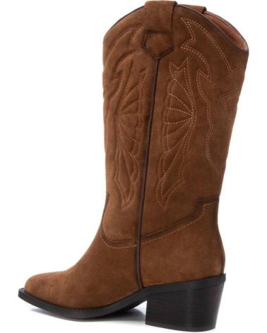 Woman boots CARMELA 161882  CAMEL