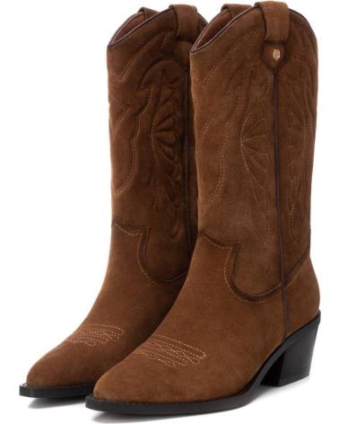 Woman boots CARMELA 161882  CAMEL
