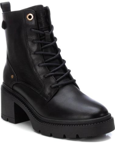 Woman Mid boots CARMELA 161914  NEGRO