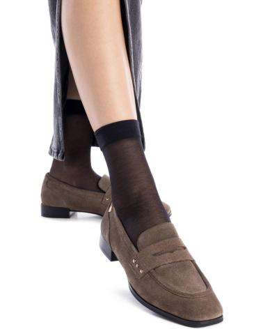 Woman shoes CARMELA 161987  TAUPE