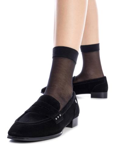 Woman shoes CARMELA 161987  NEGRO