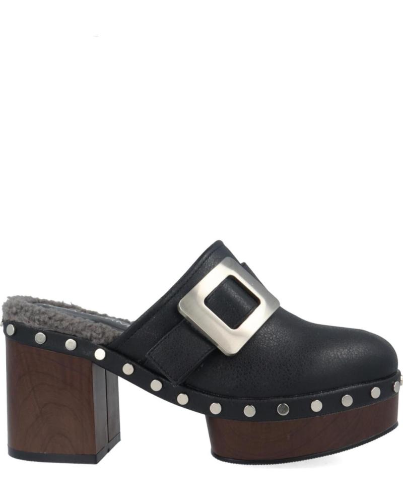 Zapatos de tacón de Mujer NOA HARMON 9827 NEGRO