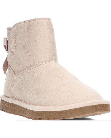 girl boots PABLOSKY BOTAS BAJAS PARA NINA DE 978270  ROSA