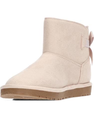 girl boots PABLOSKY BOTAS BAJAS PARA NINA DE 978270  ROSA