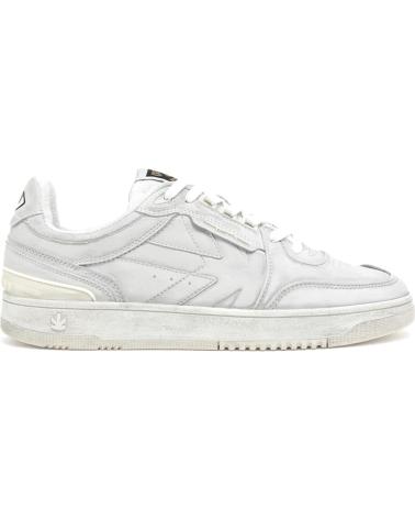 Zapatillas deporte KAOTIKO  de Hombre ZAPATILLAS CASUAL KAOTICO  BLANCO