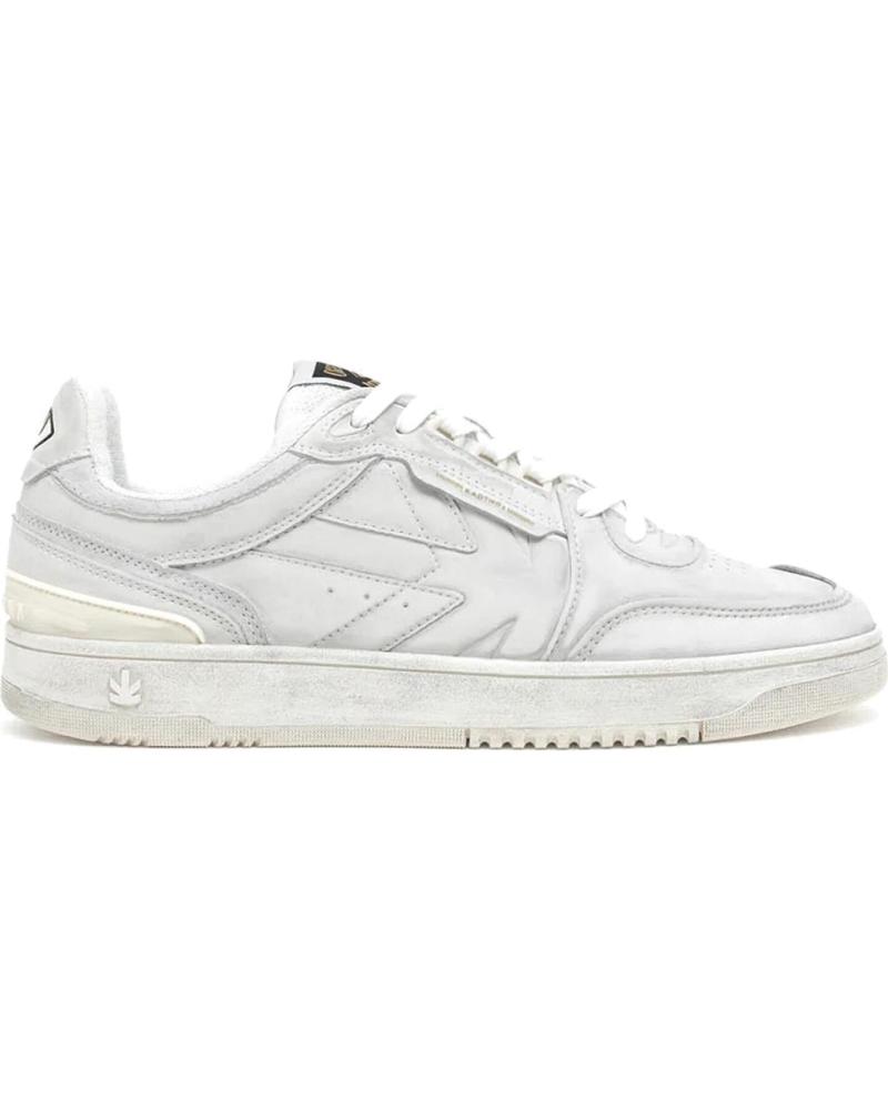 Zapatillas deporte KAOTIKO de Hombre ZAPATILLAS CASUAL KAOTICO BLANCO Zapatillas deporte KAOTIKO de Hombre ZAPATILLAS CASUAL KAOTICO BLANCO