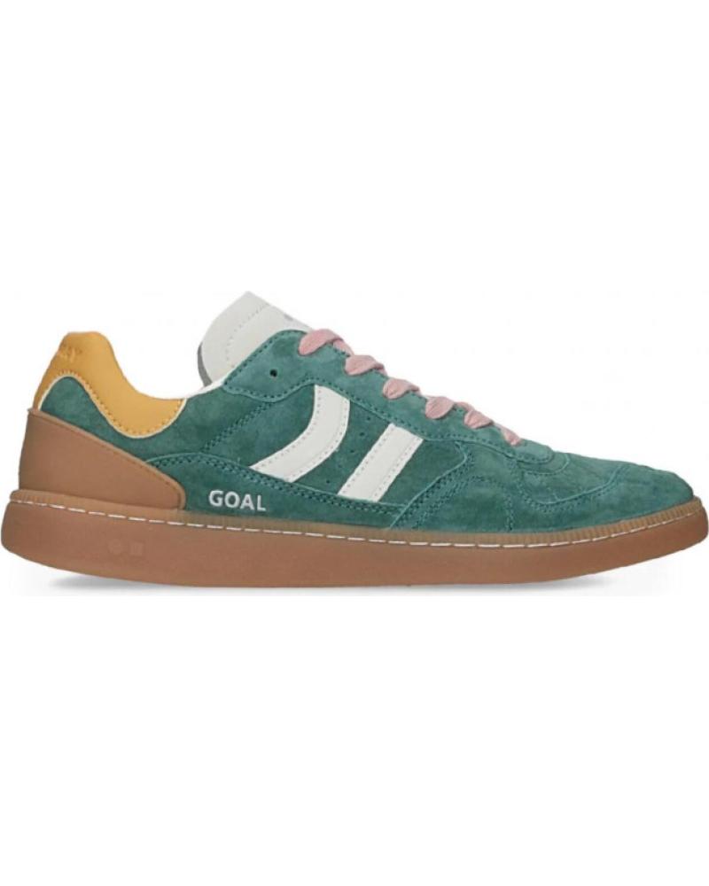 Zapatillas deporte COOLWAY  de Mujer 7664931 GOAL  WGR