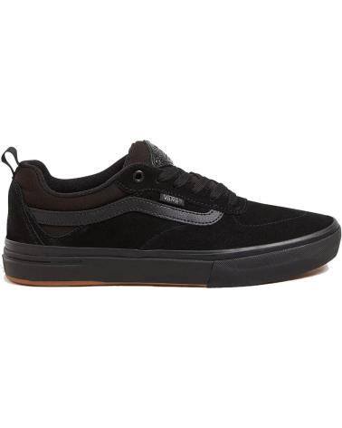 Sportschuhe VANS OFF THE WALL  für Herren ZAPATILLAS VANS KYLE WALKER BLACKOUT  MULTICOLOR